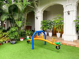 Daeha Hanoi Serviced Apartments