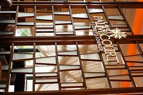 Daeha Hanoi Serviced Apartments