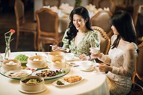 Daeha Hanoi Serviced Apartments