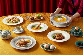 Daeha Hanoi Serviced Apartments