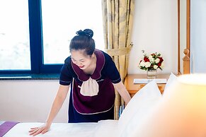 Daeha Hanoi Serviced Apartments