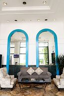 Daeha Hanoi Serviced Apartments