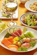 Daeha Hanoi Serviced Apartments