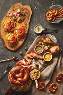 Daeha Hanoi Serviced Apartments