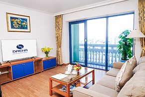 Daeha Hanoi Serviced Apartments