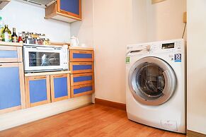 Daeha Hanoi Serviced Apartments