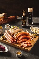 Daeha Hanoi Serviced Apartments