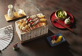 Daeha Hanoi Serviced Apartments