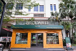 Daeha Hanoi Serviced Apartments