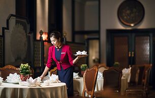 Daeha Hanoi Serviced Apartments