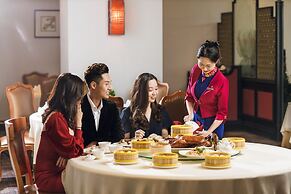 Daeha Hanoi Serviced Apartments