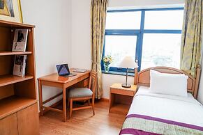 Daeha Hanoi Serviced Apartments