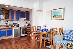 Daeha Hanoi Serviced Apartments