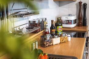 Daeha Hanoi Serviced Apartments