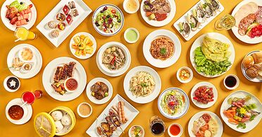 Daeha Hanoi Serviced Apartments