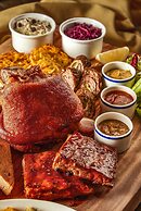 Daeha Hanoi Serviced Apartments