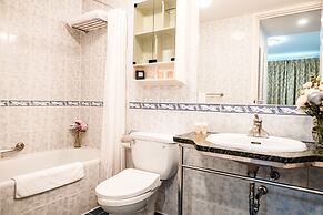 Daeha Hanoi Serviced Apartments