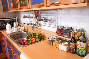 Daeha Hanoi Serviced Apartments