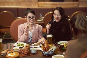 Daeha Hanoi Serviced Apartments