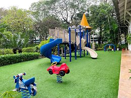 Daeha Hanoi Serviced Apartments