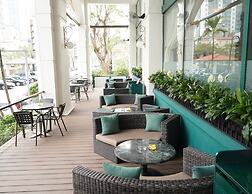 Daeha Hanoi Serviced Apartments