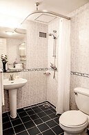 Daeha Hanoi Serviced Apartments