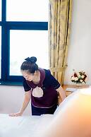 Daeha Hanoi Serviced Apartments