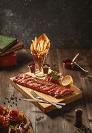 Daeha Hanoi Serviced Apartments