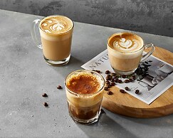 Daeha Hanoi Serviced Apartments