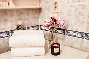 Daeha Hanoi Serviced Apartments