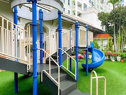 Daeha Hanoi Serviced Apartments