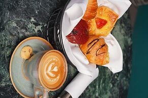 Daeha Hanoi Serviced Apartments