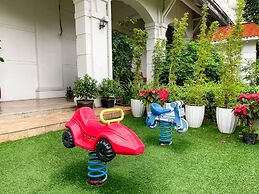 Daeha Hanoi Serviced Apartments