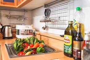 Daeha Hanoi Serviced Apartments