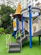 Daeha Hanoi Serviced Apartments