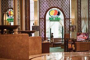 Daeha Hanoi Serviced Apartments