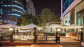 Daeha Hanoi Serviced Apartments