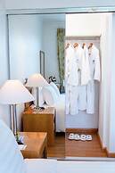 Daeha Hanoi Serviced Apartments