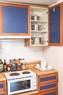 Daeha Hanoi Serviced Apartments