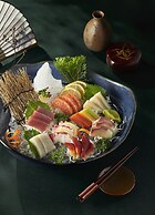 Daeha Hanoi Serviced Apartments