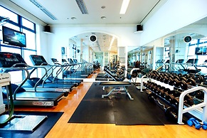 Daeha Hanoi Serviced Apartments