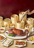 Daeha Hanoi Serviced Apartments