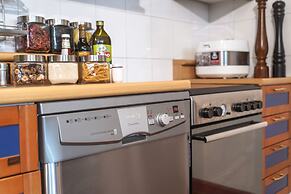 Daeha Hanoi Serviced Apartments