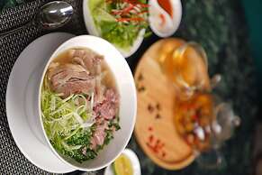 Daeha Hanoi Serviced Apartments