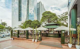 Daeha Hanoi Serviced Apartments