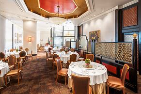 Daeha Hanoi Serviced Apartments