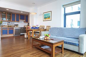 Daeha Hanoi Serviced Apartments