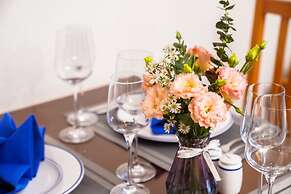 Daeha Hanoi Serviced Apartments