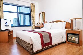 Daeha Hanoi Serviced Apartments
