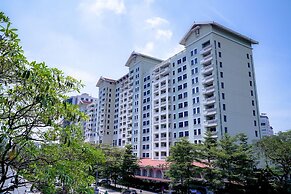 Daeha Hanoi Serviced Apartments
